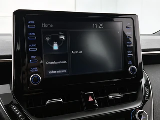 Toyota Corolla Touring Sports – thumbnail 33