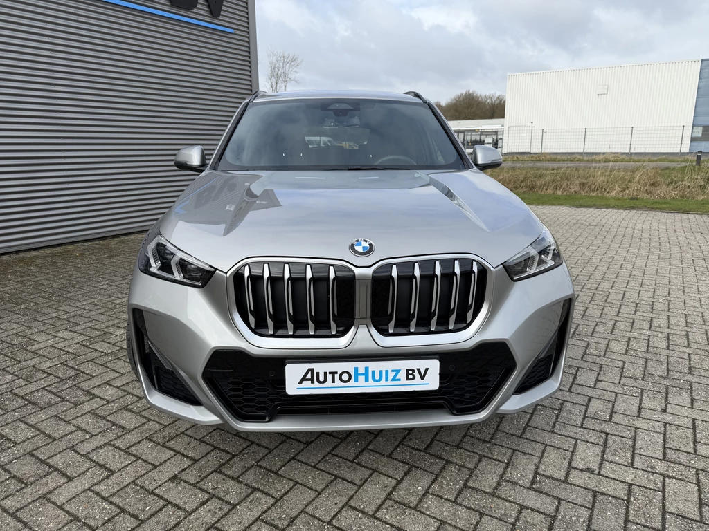 BMW X1 – foto 8