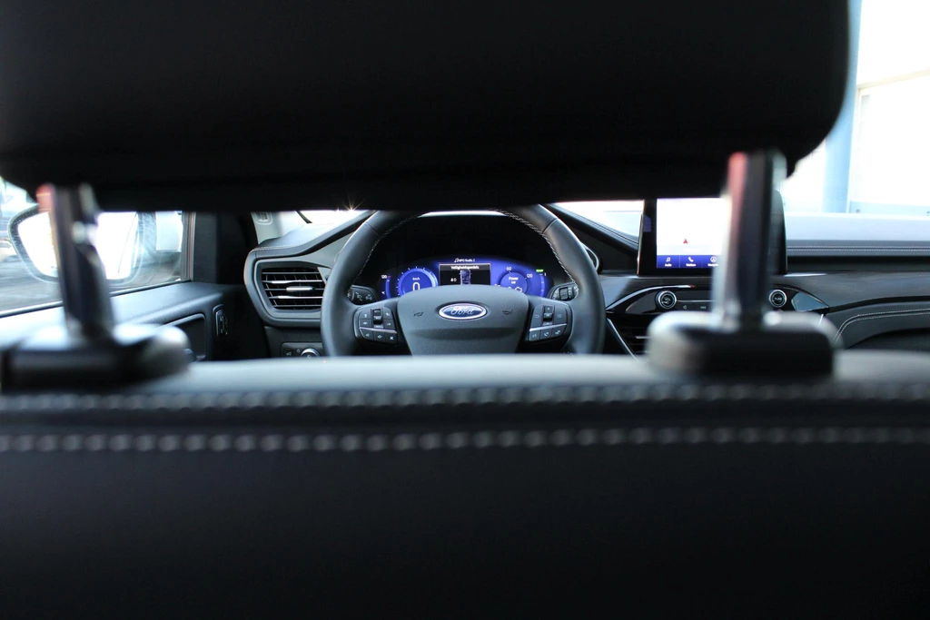 Ford Kuga – foto 19