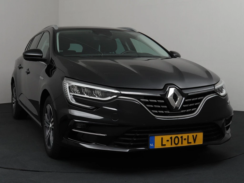 Renault Mégane Estate – foto 6