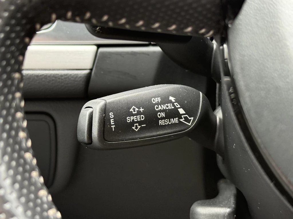 Audi A6 – foto 23