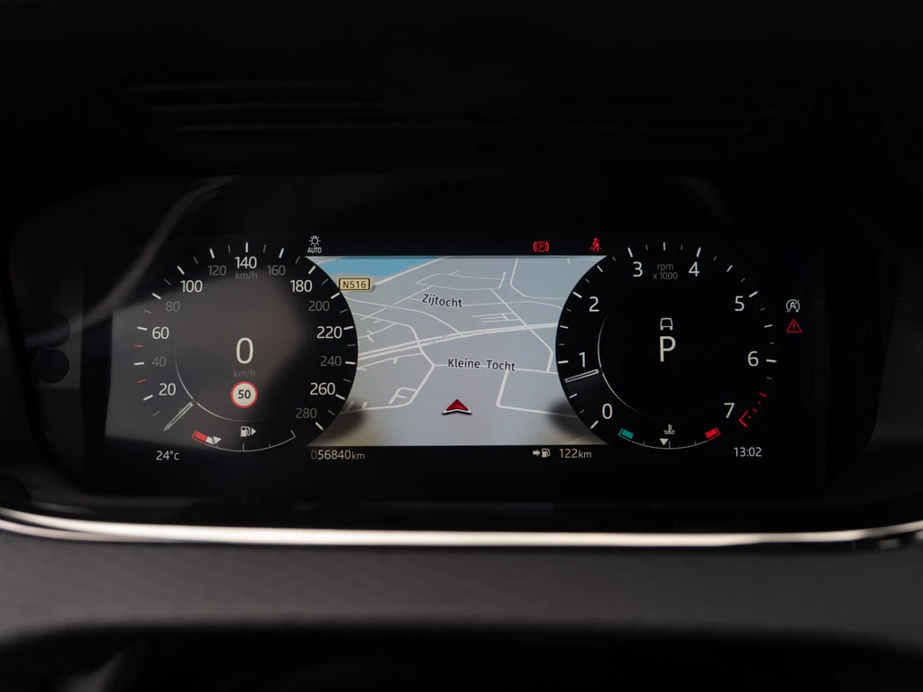 Land Rover Range Rover Evoque – foto 26