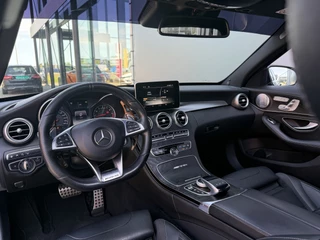 Mercedes-Benz C-Klasse – thumbnail 8