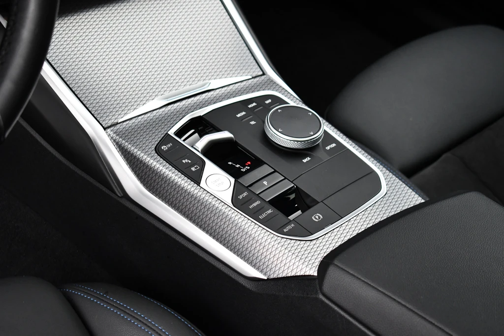BMW 3 Serie – foto 84