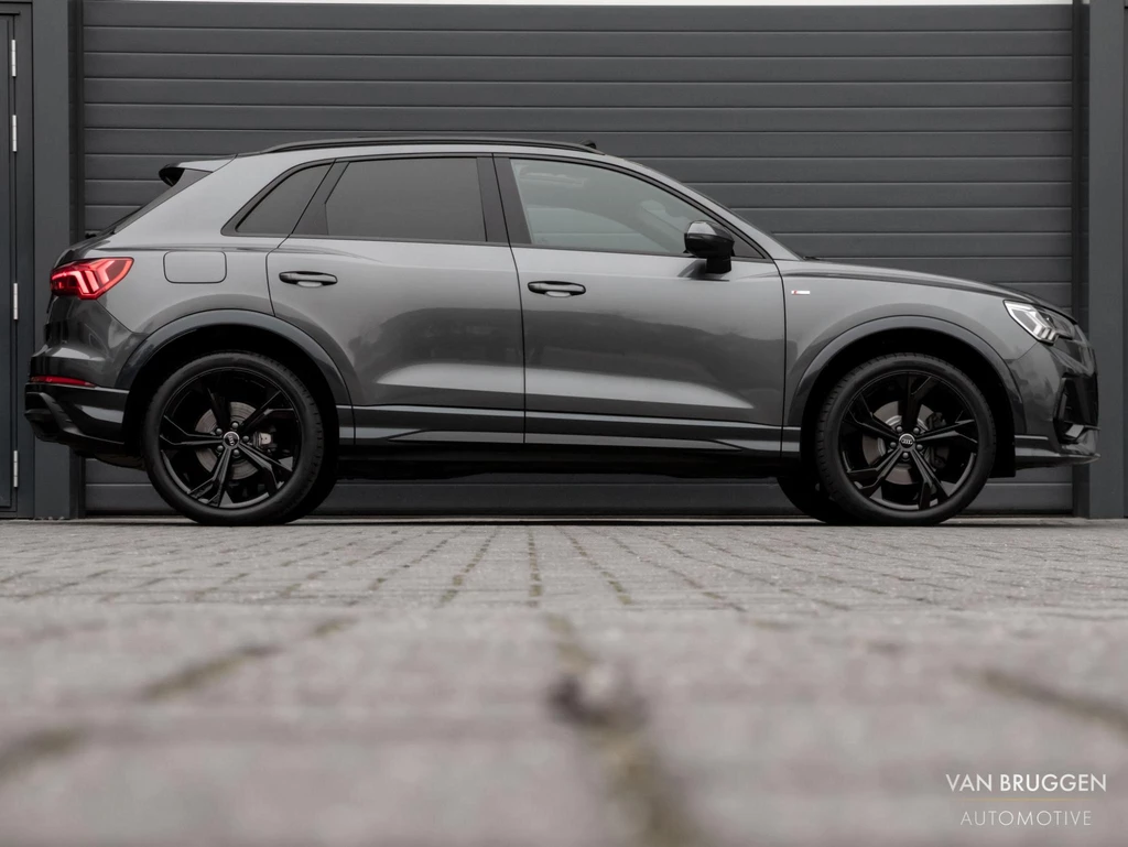 Audi Q3 – foto 8