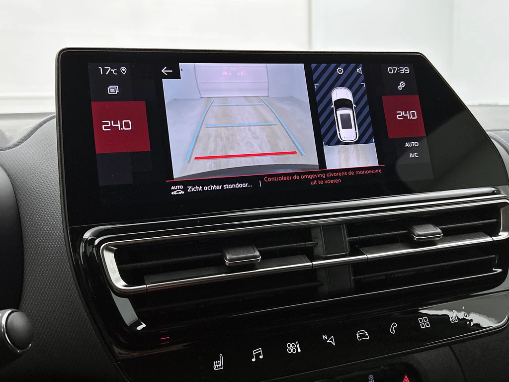 Citroën C5 Aircross – foto 18
