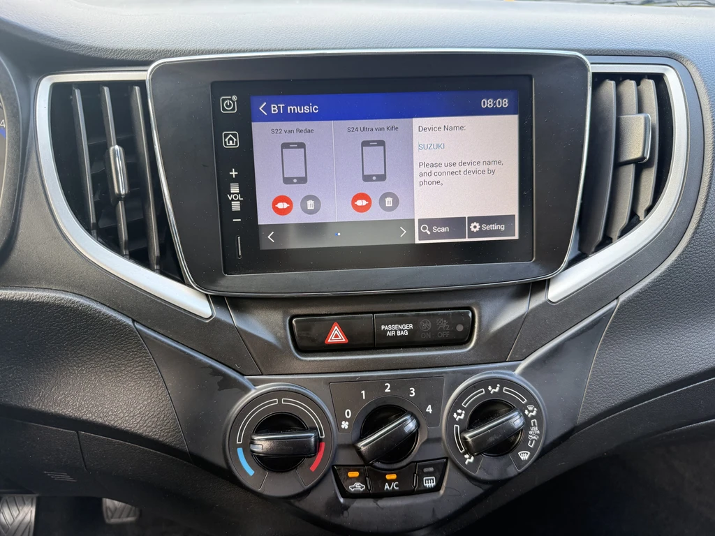 Suzuki Baleno – foto 18