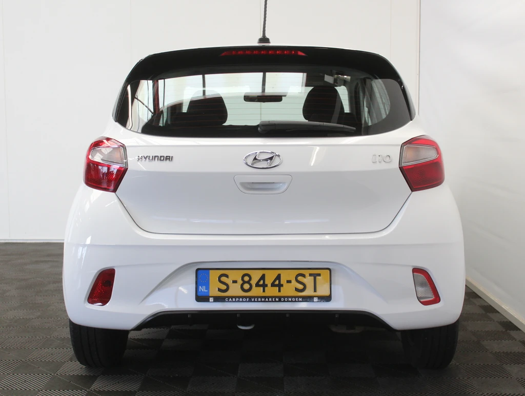 Hyundai i10 – foto 5