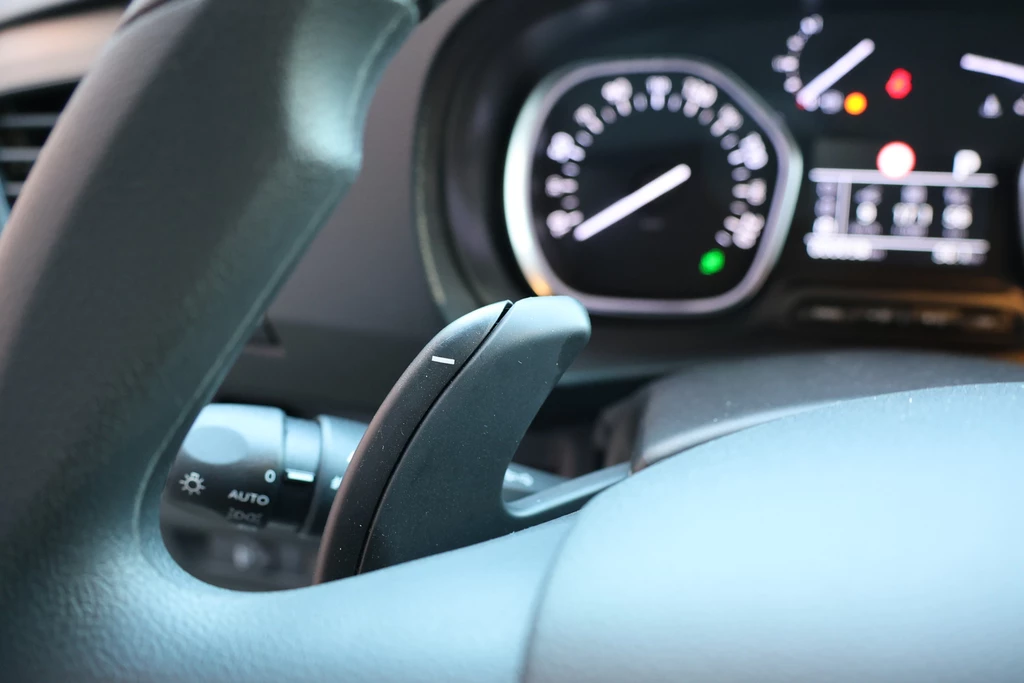 Opel Vivaro – foto 27