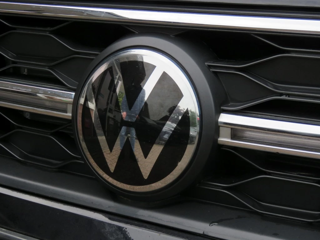 Volkswagen Taigo – foto 21