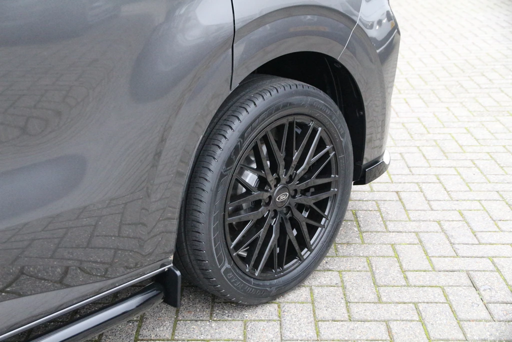 Ford Transit Custom – foto 10