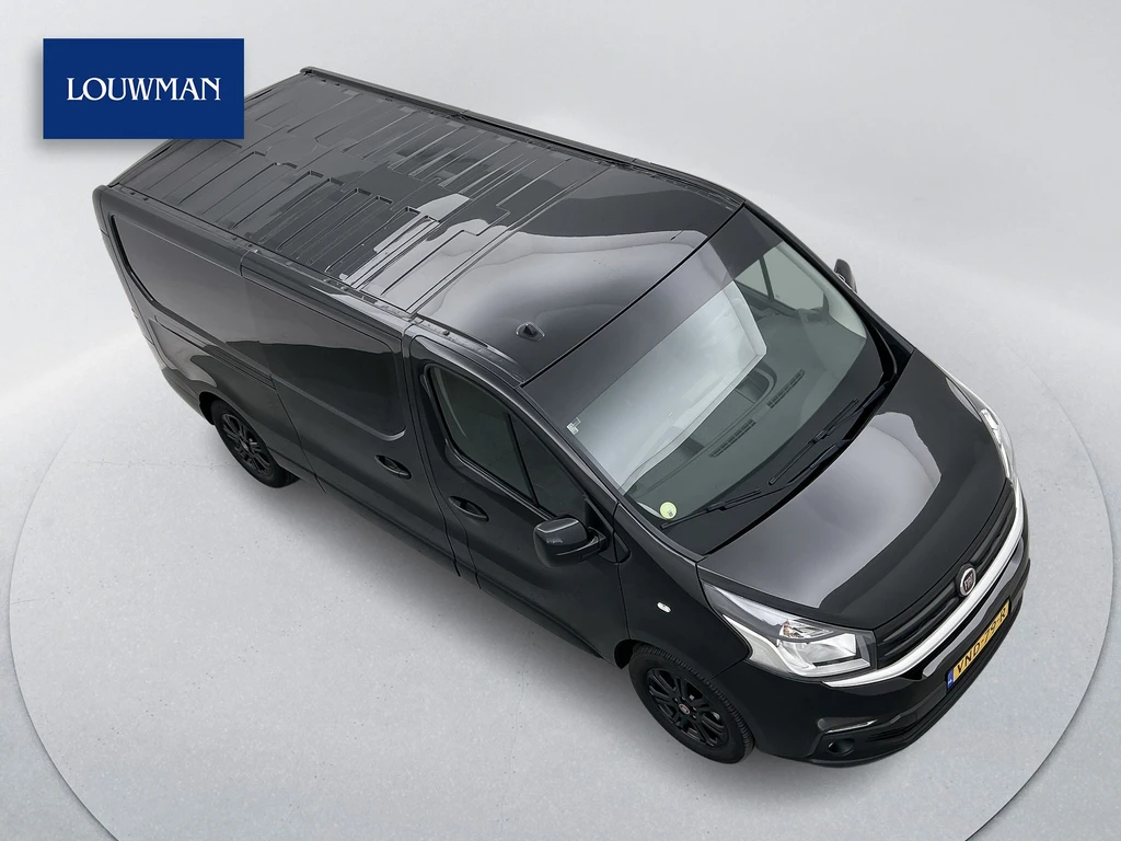 Fiat Talento – foto 12