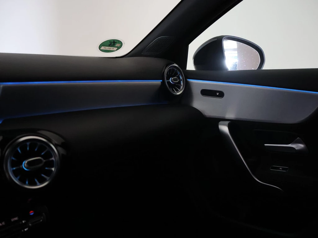 Mercedes-Benz A-Klasse – foto 28