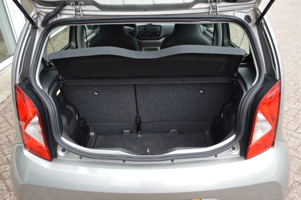 SEAT Mii – foto 9