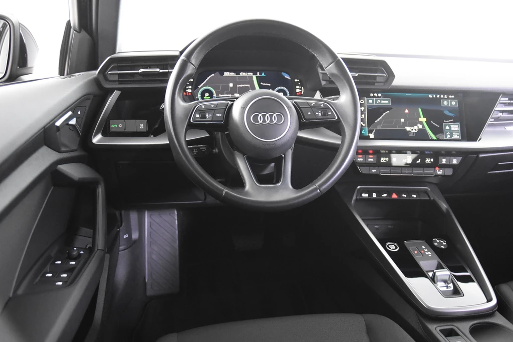 Audi A3 – foto 27