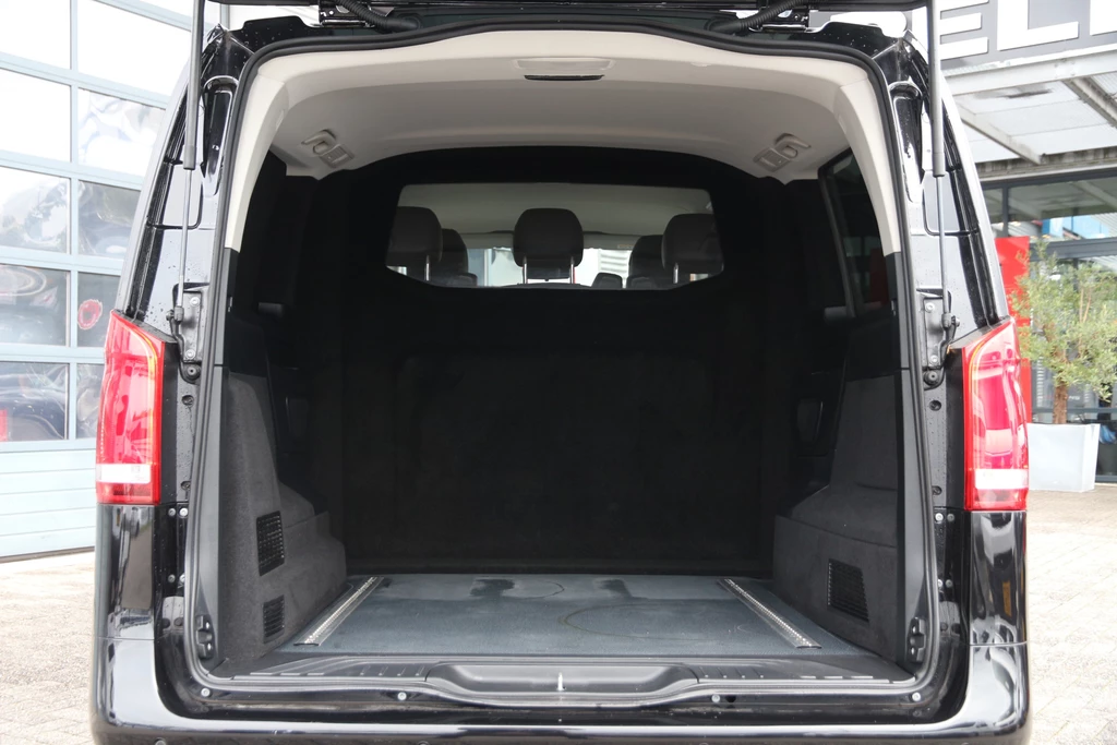 Mercedes-Benz Vito – foto 8