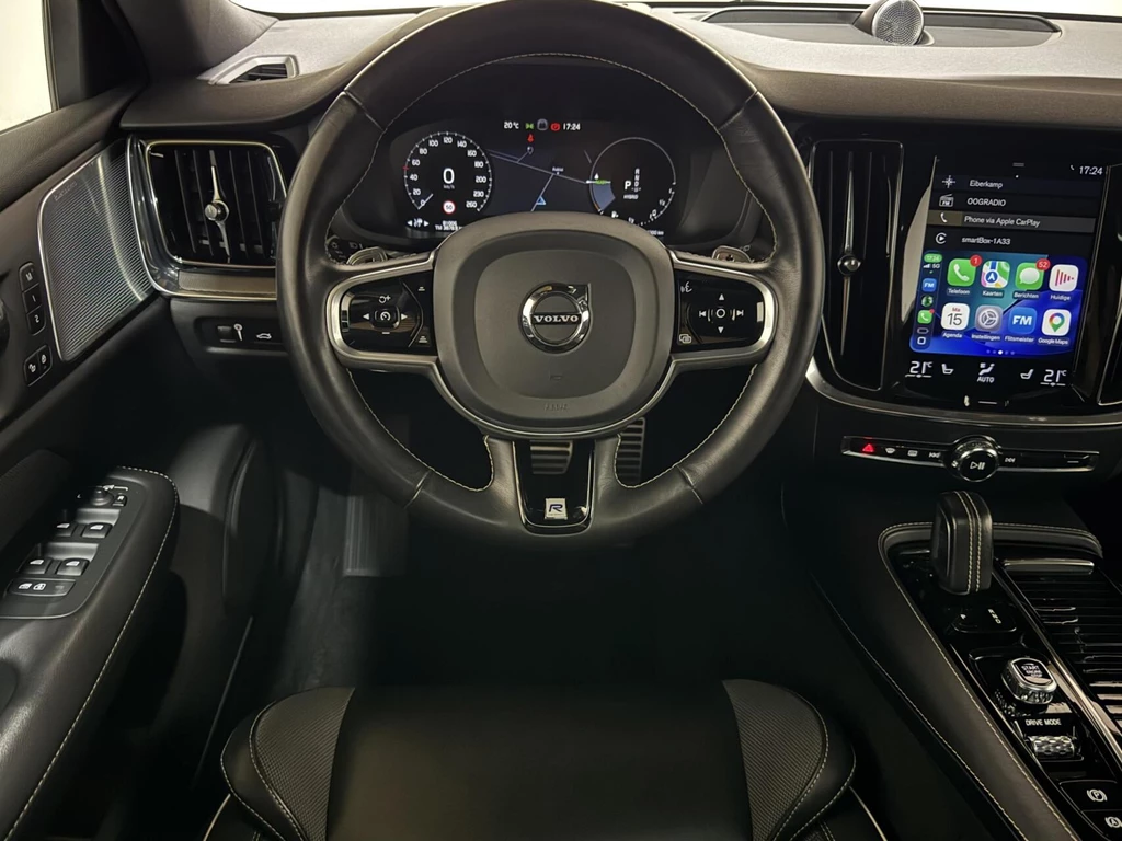 Volvo V60 – foto 36