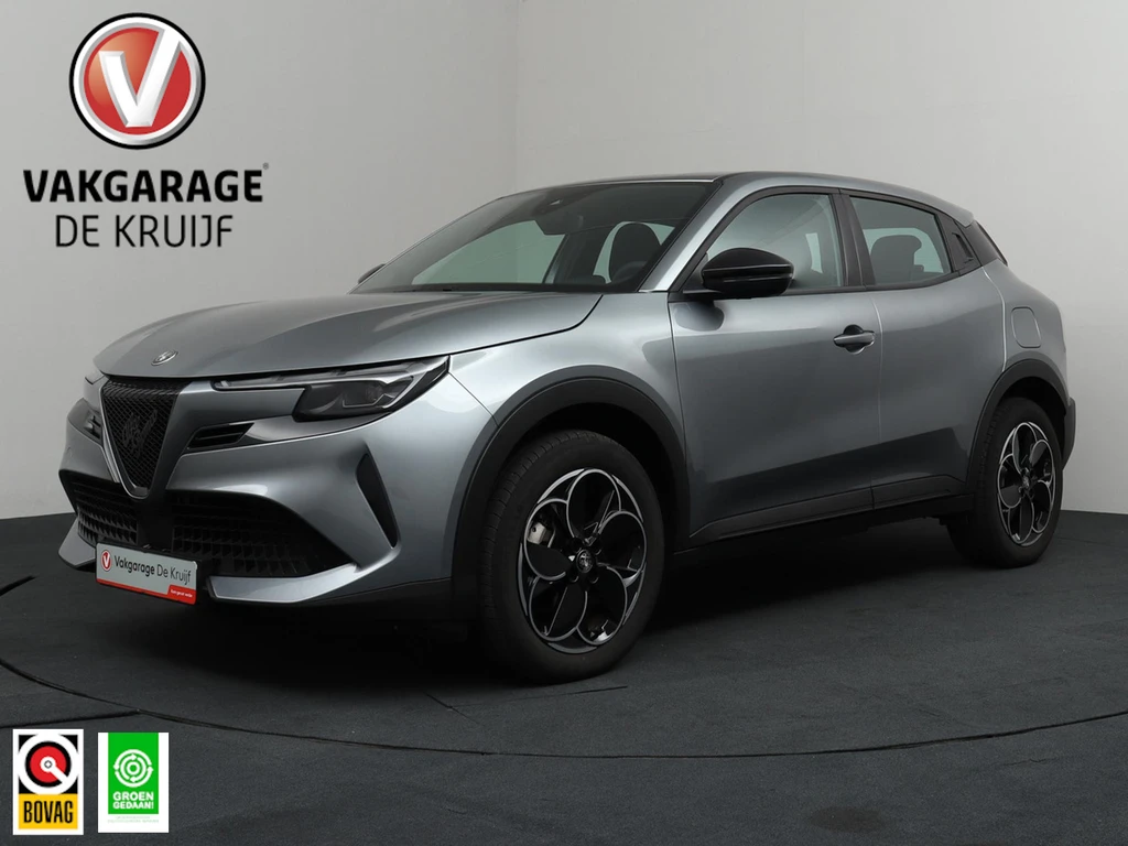 Alfa Romeo Junior – foto 1