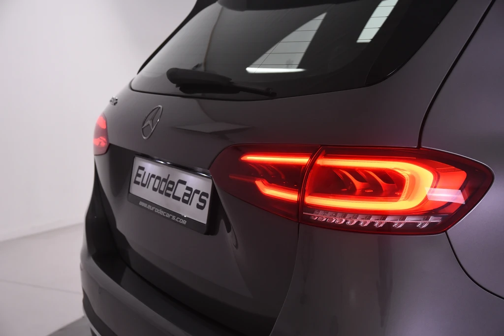 Mercedes-Benz B-Klasse – foto 42
