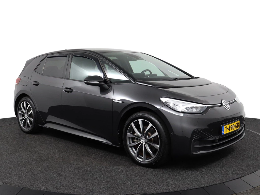 Volkswagen ID.3 – foto 8