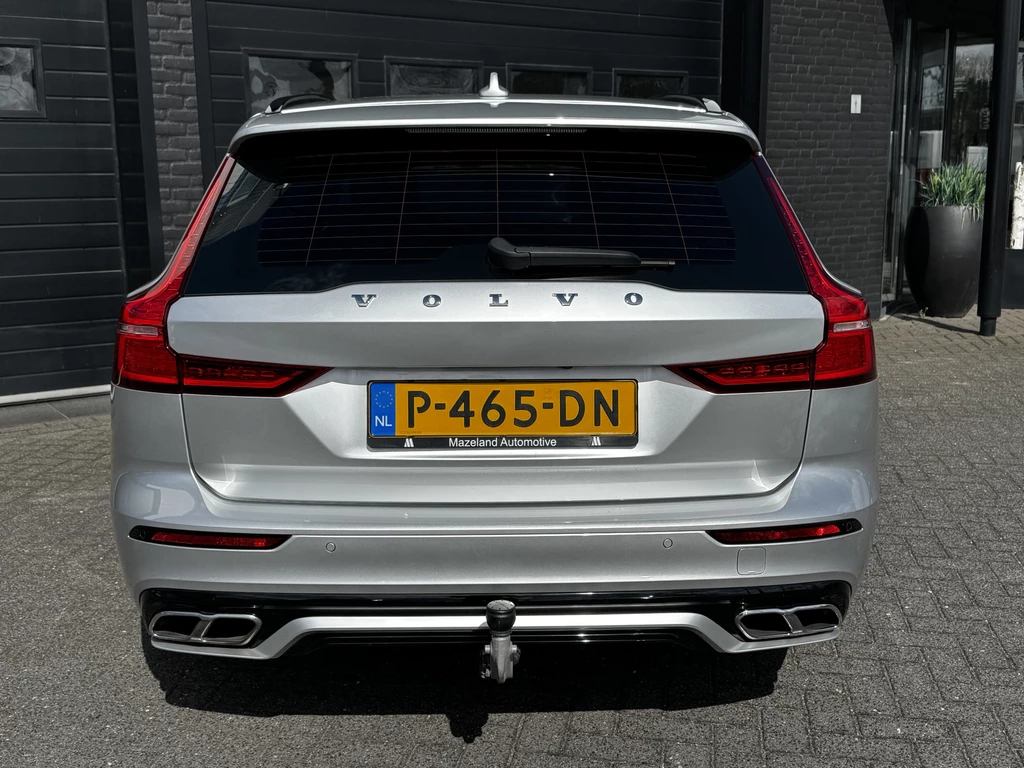 Volvo V60 – foto 3