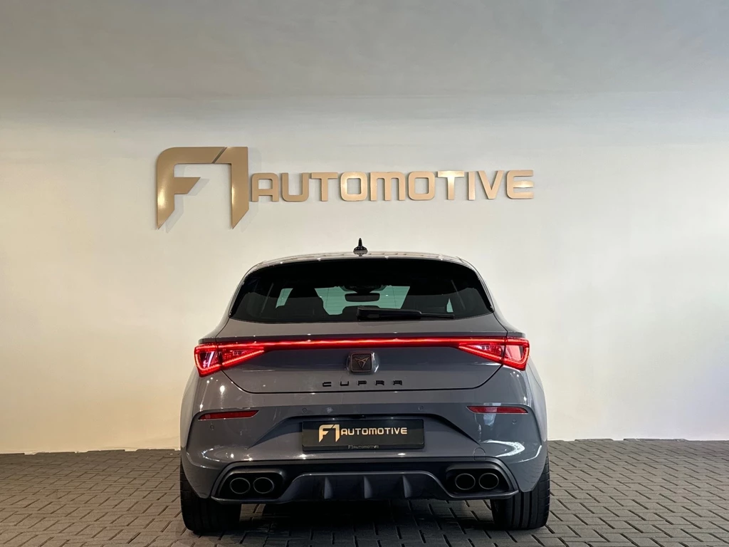 CUPRA Leon – foto 4