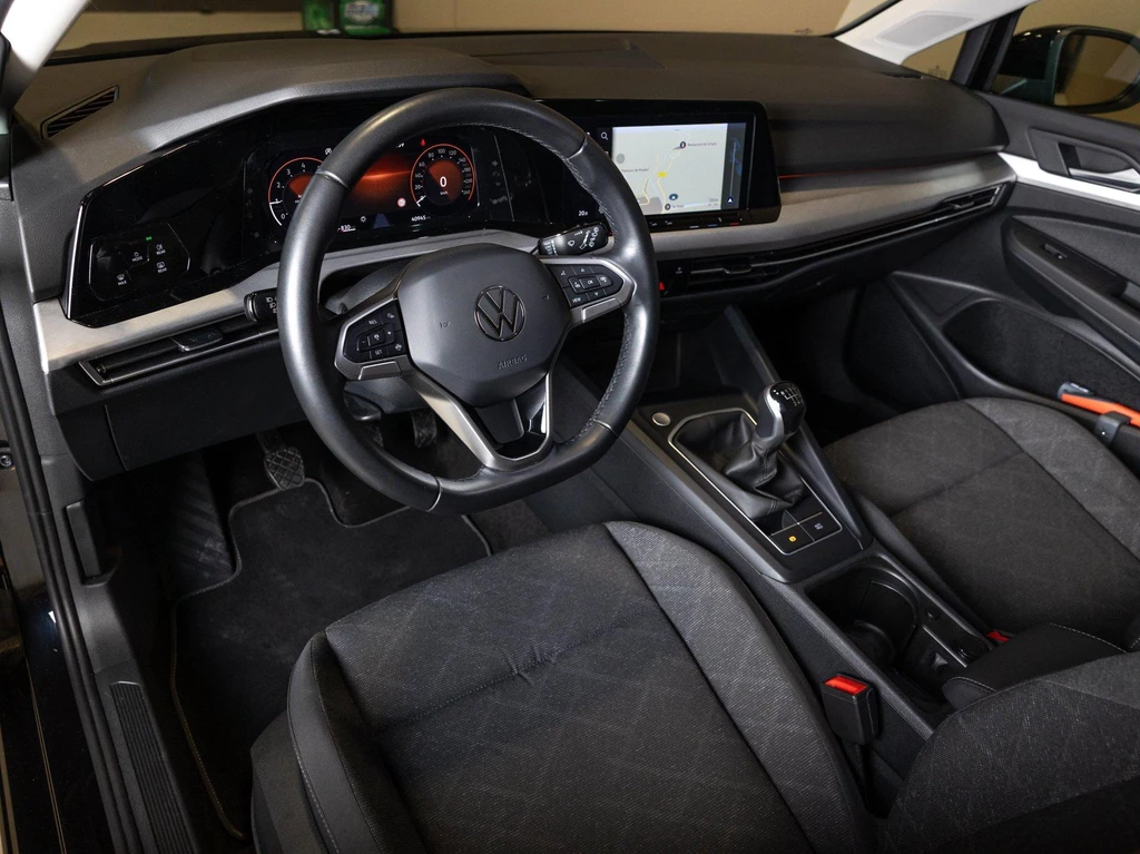 Volkswagen Golf – foto 15