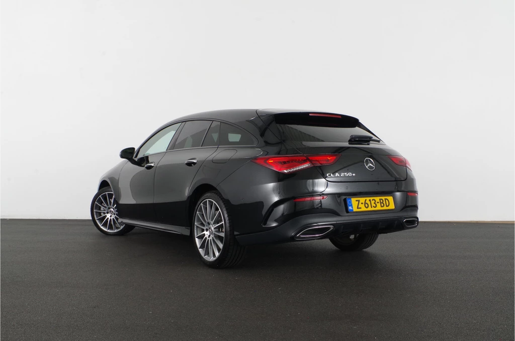 Mercedes-Benz CLA – foto 3