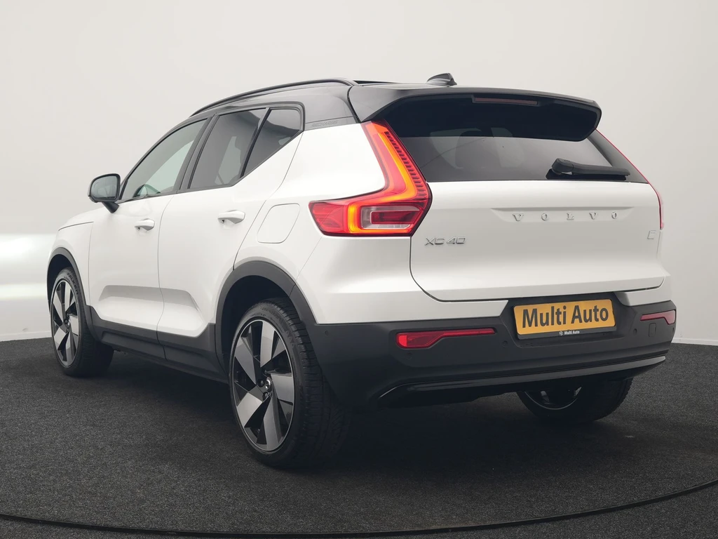 Volvo XC40 – foto 4