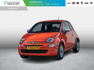 Fiat 500 – thumbnail 1