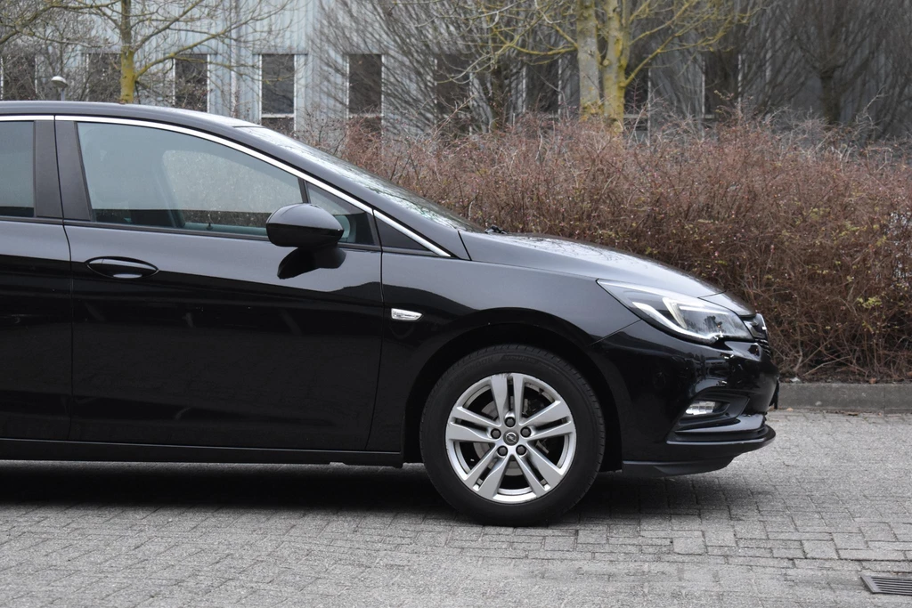 Opel Astra – foto 13