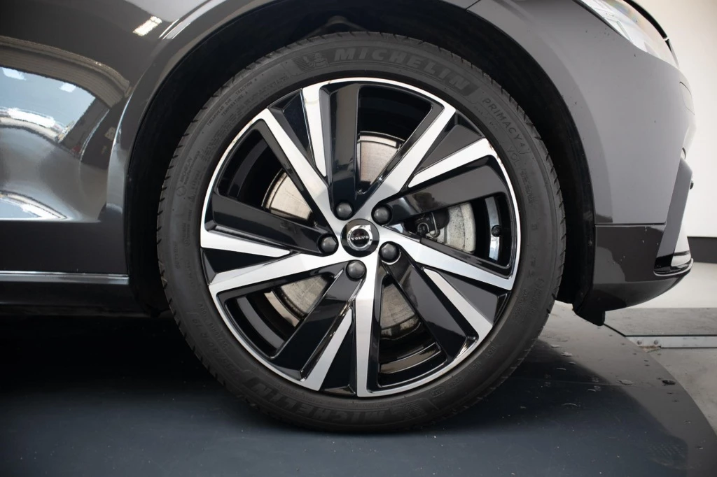 Volvo V90 – foto 18