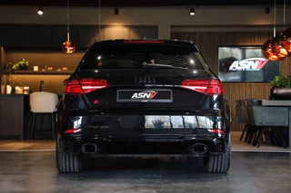 Audi RS3 – thumbnail 8