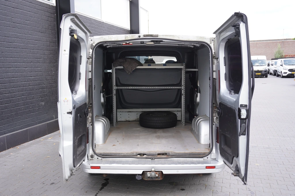 Opel Vivaro – foto 8