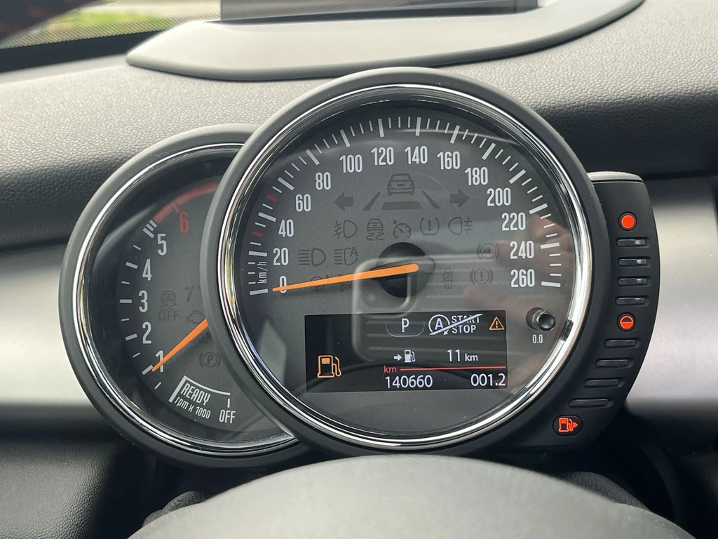 MINI 3-deurs – foto 18