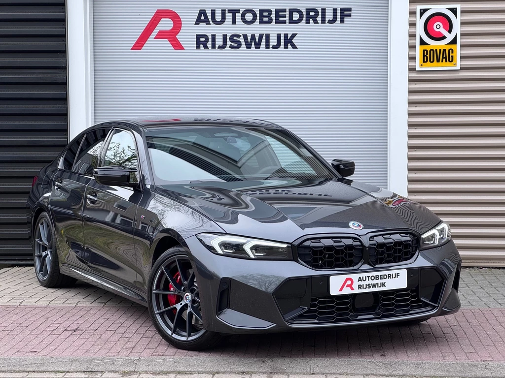 BMW 3 Serie – foto 8