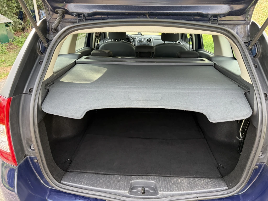 Dacia Logan – foto 24