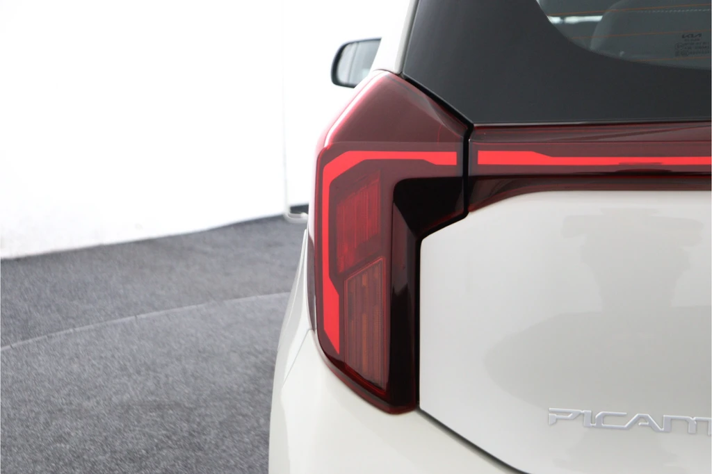 Kia Picanto – foto 42