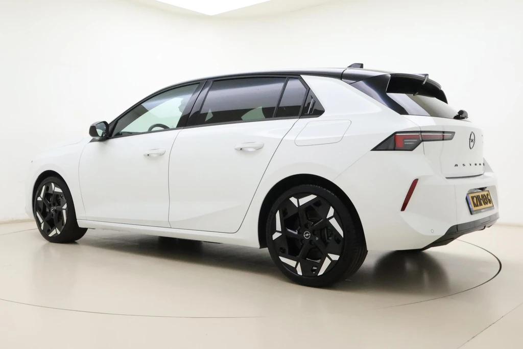 Opel Astra – foto 4