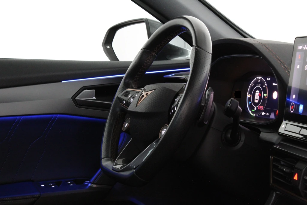 CUPRA Formentor – foto 13
