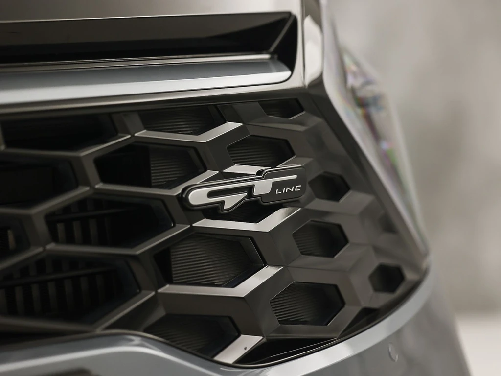 Kia Sportage – foto 32