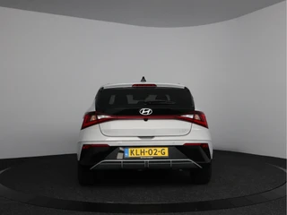 Hyundai i20 – thumbnail 6