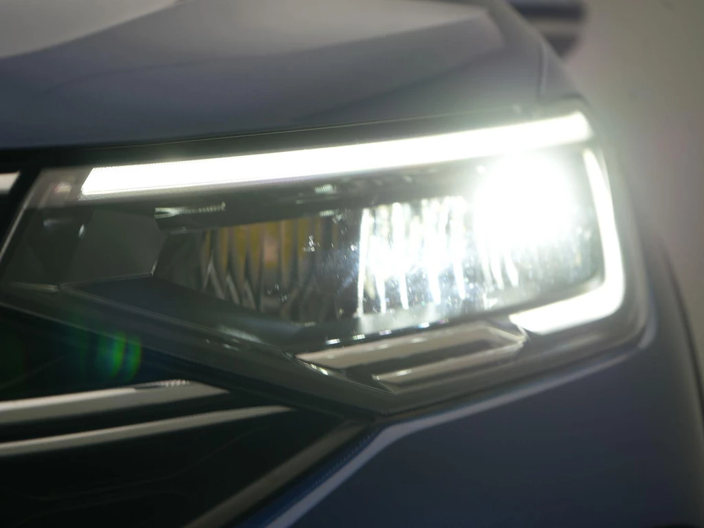 Volkswagen Taigo – foto 44