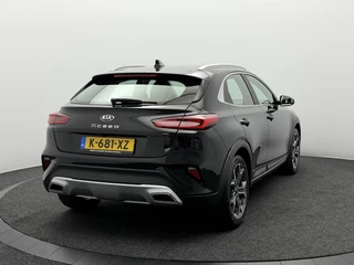 Kia XCeed – thumbnail 6