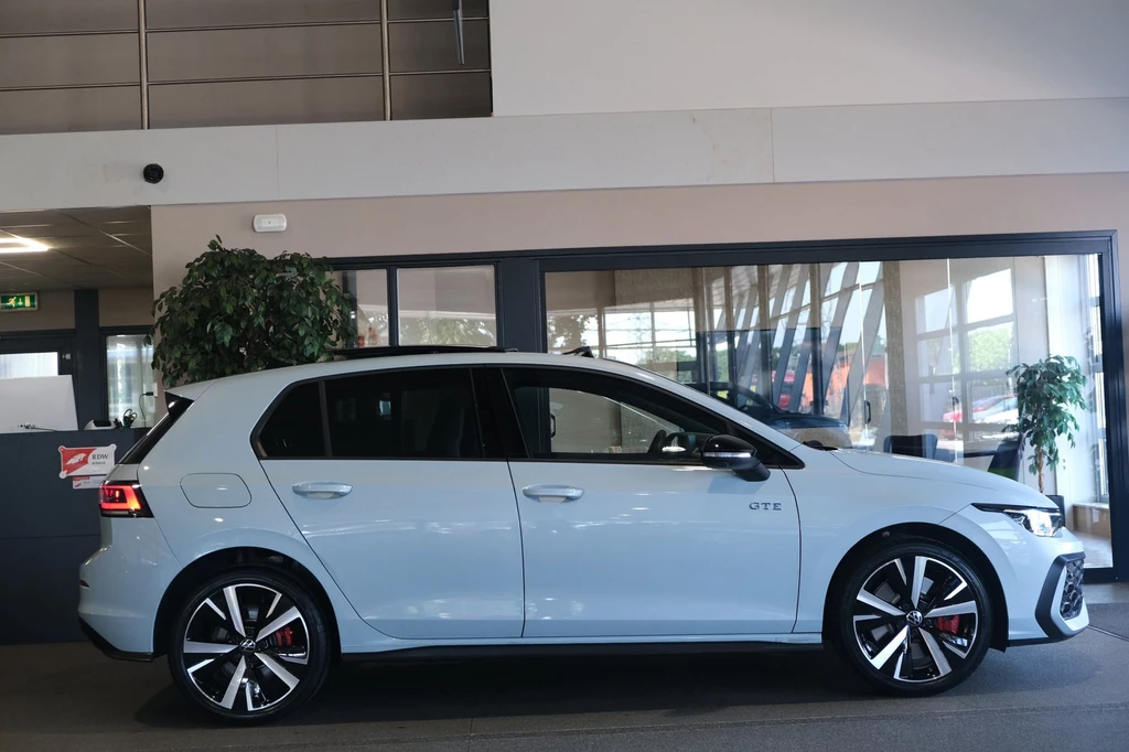 Volkswagen Golf – foto 5
