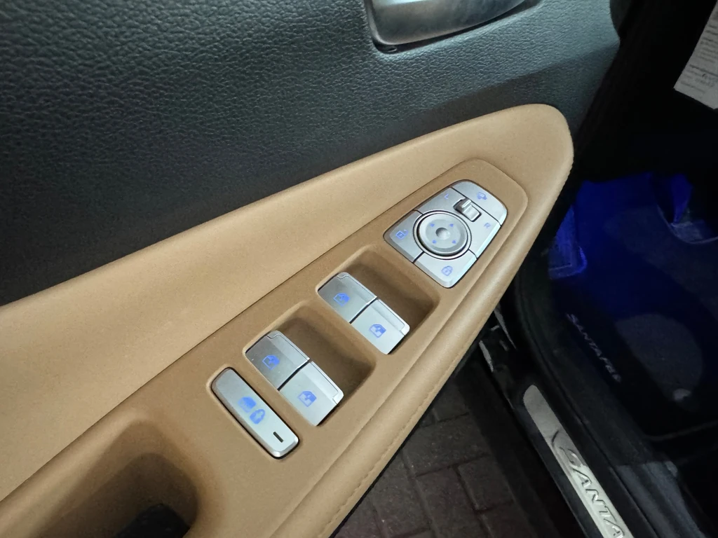 Hyundai Santa Fe – foto 18