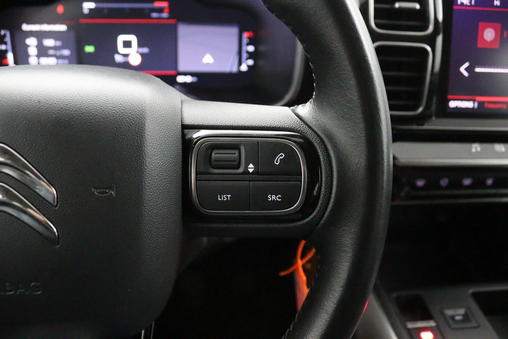 Citroën C5 Aircross – foto 28