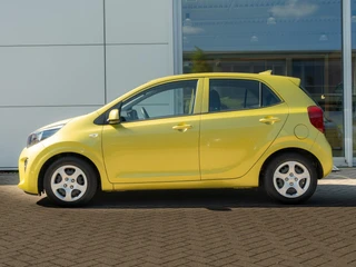 Kia Picanto – thumbnail 4