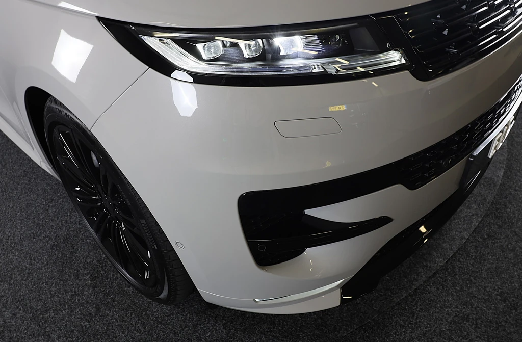 Land Rover Range Rover Sport – foto 61
