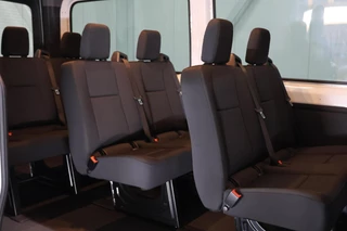 Mercedes-Benz Sprinter – thumbnail 34